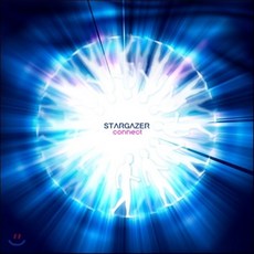 [CD] 스타게이저 (Stargazer) - Connect
