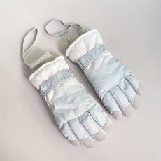 滑雪手套 全掌觸屏 保暖防寒