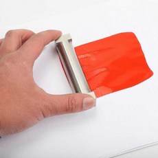 잉크바 코팅바 어플리케이터 페인트 코팅 규격 준비기 막대 코터 메모, 1개