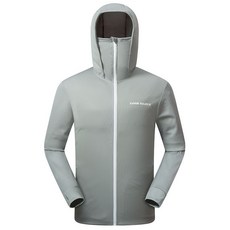 XIANG SOURCE 冰絲透氣速乾防曬釣魚服, 2XL 【建議體重160-180斤】