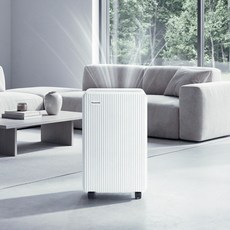 몽트라드 12L 제습기 저소음 의류건조, MDF-3012L