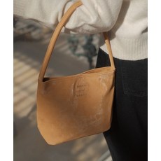 [무쿠앤에보니] Nearbreeze Bag _ Nuts