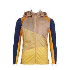 HALLA SPORT 남성 까르테베스트