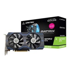 (ARKTEK) ARKTEK 지포스 GTX 1660 SUPER D6 6GB