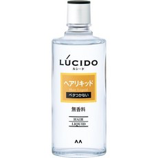 mandom 루시드 헤어 리퀴드 200ml 118321, 1개