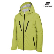 펠리체 제이든 스키복 보드복 자켓 차콜