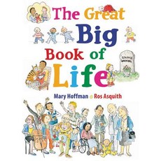 The Great Big Book of Life Hardcover, Frances Lincoln Ltd, English, 9781786033666