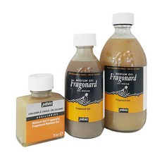 뻬베오프라고나드 겔미디엄(용량 선택), [6170780]75ml, 기본, 기본