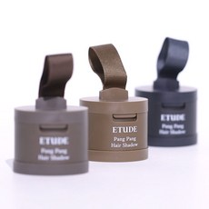 에뛰드 팡팡 헤어 섀도우 3.5g, 2호 라이트브라운, 1개