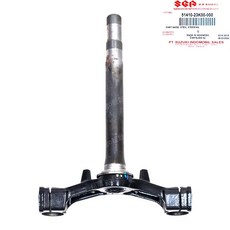 GSX-R150 S150 前叉三角台.附下外座圈 小阿魯 SUZUKI 台鈴 原廠, 1個, M0.M1