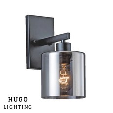 HUGO LIGHTING 維也納工業風壁燈