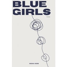 (영문도서) Blue Girls Paperback, Finishing Line Press, English, 9798888385241