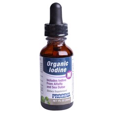 PROGENA MEDITREND 碘滴劑, 30ml, 1瓶