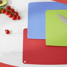 도메라스토어 도마 3종세트 도메라스토어 위생도마가정용