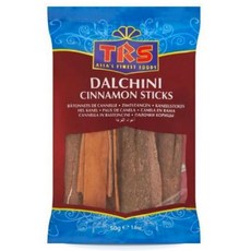 TRS 계피나무껍질 50g