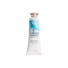 린든리브즈 핸드크림 인블룸 아쿠아릴리 25ML, 1개