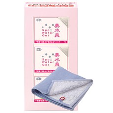 아즈마 상사 스파 워터 젤 미즈이즈미 미백 올인원 젤 80g×3개