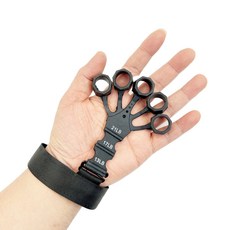 헬스소품 손가락 강화기구 성인 악력운동기