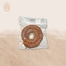 [4+1/6+2 증정] 고순대 10종 모음 김치순대/냉동, 1개, 400g