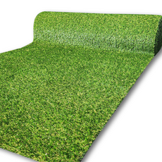 에코 방염 인조잔디 17mm 고급형 조경용 폭1m 2m 길이 2m 3m 4m 5m 10m 15m 20m 25m