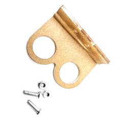 아두이노 HC-SR04 초음파 센서 받침대 브라켓, 1개