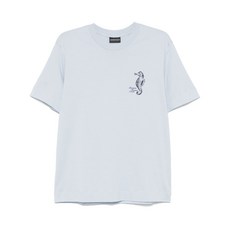 엠포리오아르마니 밀러라이즈 티셔츠