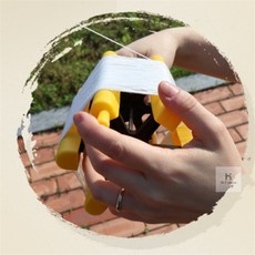 전통민속놀이 연날리기얼레 민속놀이가오리연얼레