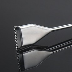 캠핑 바베큐 숯집게 고기집게 55cm RD-12246, 1개, 상세페이지 참조