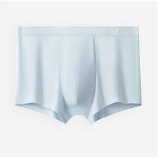 춘게엘 (L~4XL) 면 통기 항균 빅사이즈 사각 남성팬티 드로즈 5종세트 zy3506