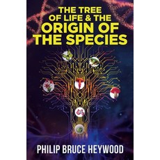 (영문도서) The Tree of Life and The Origin of The Species Paperback, Diverse Branding, English, 9798869170064