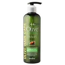 [아임세레느] 올리브 헤어 액티브 멀티에센스, 500ml, 2개