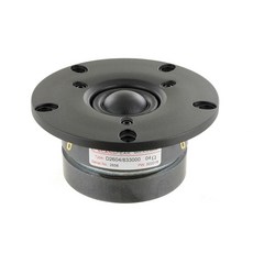 SCANSPAN D2604/833000 丹麥製 專業音響喇叭單體
