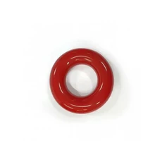 골프채수리용품 Golf 공 피커 볼 픽업 클램프 고무 아연 합금 골프 용품 액세서리 편리한 실용 훈련 보조, 01 1PC