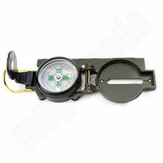 위블리 군용나침판, 군용나침반
