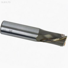 뉴센츄리 초경 엔드밀 2F 16x16x30x95 30x32x50x150 CNC정밀가공, 1개, 상세페이지 기재
