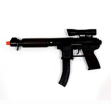 이글상사 KG-9A2 에어건, 1개
