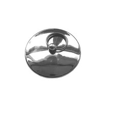 국산 욕조마개 크롬 고무마개 욕조뚜껑 물마개 욕조캡 배수구 욕실 화장실, 1개