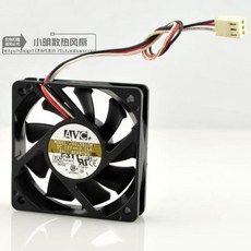 F6015B12MY 12V 0.15A 6015 60x60x15mm 6cm 냉각 팬