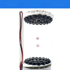 초음파 부상 DIY 키트 전자기기 학습 세트 창작, 12V 1.5A 전원 어댑터