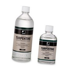 테라핀 200ml 재료 페인팅 전문가용