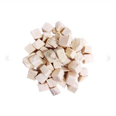 萊恩家 歐姆貓 OＭO 海陸原肉凍乾粒，狗狗貓貓天然無添加凍乾零食，訓練獎勵最佳選擇, 1個, 雞肉,25g袋裝