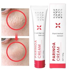 아하 크림 목 얼굴 피부 제거 피부요철 각질제거 크림, 100g, 1개