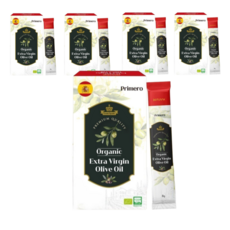 프리메로 유기농 엑스트라버진 피쿠알 올리브오일 스틱