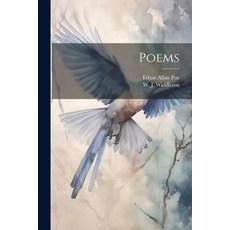 (영문도서) Poems Paperback, Legare Street Press, English, 9781022686458