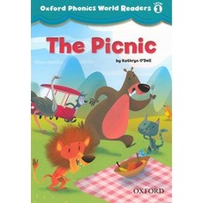 The Picnic, Oxford University Press