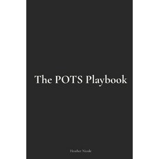 (영문도서)The POTS Playbook Paperback, Independently Published, English, 9798244462531