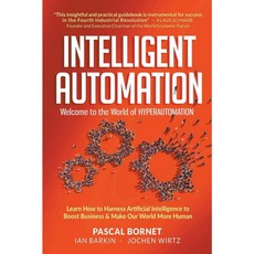 INTELLIGENT AUTOMATION, 1個