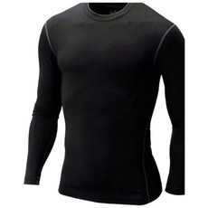 運動長袖緊身衣