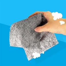 일회용수세미 냄비찌든때