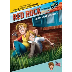 Escaping Darkness Paperback, Tyndale Kids